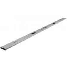 Правило прямоугольное MasterTool с уровнем и ручками 2,5 м 39-0144