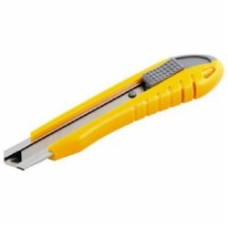 Нож монтажный MasterTool 17-0101