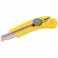 Нож монтажный MasterTool 17-0328