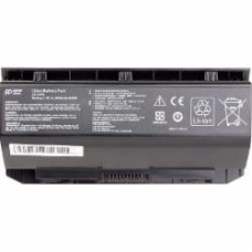 Аккумулятор PowerPlant NB431205 15,2 V 4400 mAh для Asus G750 Series (A42-G750)