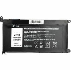 Аккумулятор PowerPlant NB441266 11,4 V 2200 mAh для Dell Chromebook 3180 (51KD7)