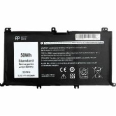 Аккумулятор PowerPlant NB440979 11,4 V 4400 mAh для DELL Inspiron