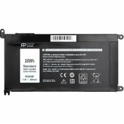 Аккумулятор PowerPlant NB441068 11,4 V 2200 mAh для DELL Inspiron