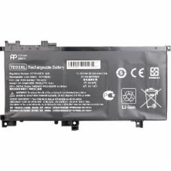 Аккумулятор PowerPlant NB461455 11,55 V 3500 mAh для HP