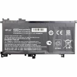 Аккумулятор PowerPlant NB461462 15,4 V 3000 mAh для HP