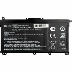 Аккумулятор PowerPlant NB461394 11,55 V 3630 mAh для HP