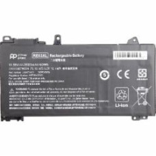 Аккумулятор PowerPlant NB461509 11,55 V 3500 mAh для HP