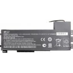 Аккумулятор PowerPlant NB461400 11,4 V 5600 mAh для HP