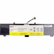 Аккумулятор PowerPlant NB481040 7,4 V 6400 mAh для Lenovo