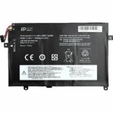 Аккумулятор PowerPlant NB480883 10,95 V 3650 mAh для Lenovo