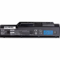 Аккумулятор PowerPlant NB400072 11,1 V 4400 mAh для NEC
