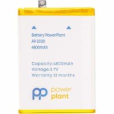 Батарея аккумуляторная PowerPlant OPPO A9 2020 4800 мА/ч (SM130467)