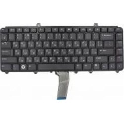 Клавиатура PowerPlant для ноутбука (KB310364) ACER Aspire 1420, One 715 black