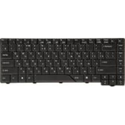 Клавиатура PowerPlant для ноутбука (KB311644) ACER Aspire 4210, 4430 black
