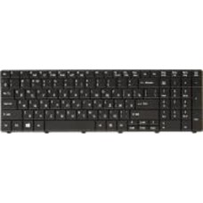 Клавиатура PowerPlant для ноутбука (KB310715) ACER Aspire E1-521, TravelMate 5335 black