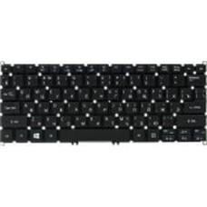 Клавиатура PowerPlant для ноутбука (KB311248) ACER Aspire E3-111, V5-122 black