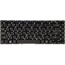 Клавиатура PowerPlant Acer Aspire V5-471 (KB311804) без рамки black