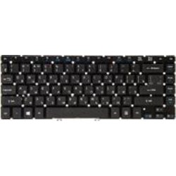 Клавиатура PowerPlant Acer Aspire V5-471 (KB311804) без рамки black