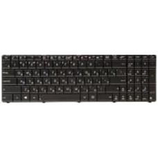 Клавиатура PowerPlant Asus A52 K52 X54 (K53 version) (KB311682) фрейм black