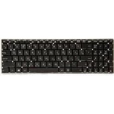 Клавиатура PowerPlant Asus K55 K75A K75VD (KB311293) без рамки black