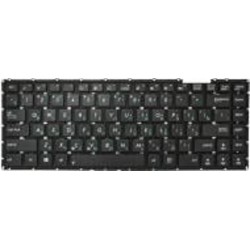 Клавиатура PowerPlant для ноутбуков ASUS X450J A450CC (KB310725) black