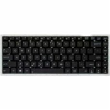 Клавиатура PowerPlant для ноутбуков ASUS X453 X451 (KB310723) black