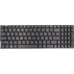 Клавиатура PowerPlant для ноутбуков Acer X541 series (KB312597) без фрейма black