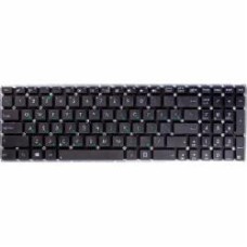 Клавиатура PowerPlant для ноутбуков ASUS X556 X556U (KB310771) black