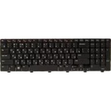 Клавиатура PowerPlant для ноутбуков DELL Inspiron 15R N5110 M5110 (KB310258) фрейм black