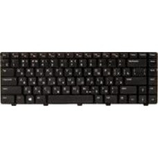 Клавиатура PowerPlant для ноутбуков DELL Inspiron N4110 (KB310302) фрейм black