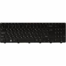 Клавиатура PowerPlant для ноутбука (KB311835) DELL Inspiron N5010 black