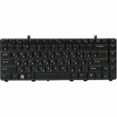 Клавиатура PowerPlant для ноутбука (KB311859) DELL Vostro A840 black