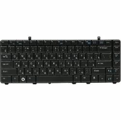 Клавиатура PowerPlant для ноутбука (KB311859) DELL Vostro A840 black