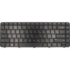 Клавиатура PowerPlant для ноутбука (KB311729) HP 242 G1, 242 G2 black