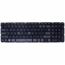 Клавиатура PowerPlant для ноутбука (KB310737) HP 350 G1, 355 G2 black