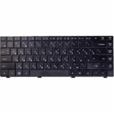 Клавиатура PowerPlant для ноутбука (KB310781) HP 420, 320, CQ320 black