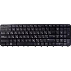 Клавиатура PowerPlant для ноутбука (KB310782) HP Envy/Pavilion M6-1000, M6-1045DX black