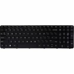 Клавиатура PowerPlant для ноутбука HP Pavilion (KB310738) 17-e152sr black