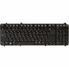 Клавиатура PowerPlant для ноутбука HP Pavilion (KB310333) DV6-1000 DV6T-1000 black