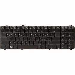 Клавиатура PowerPlant для ноутбука HP Pavilion (KB310333) DV6-1000 DV6T-1000 black
