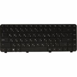 Клавиатура PowerPlant для ноутбука HP Presario (KB311743) CQ42 G42 black