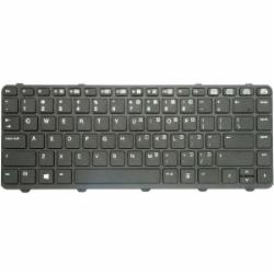 Клавиатура PowerPlant для ноутбука HP ProBook (KB310744) 430 G2 440 G1 630 G2 black