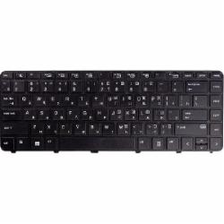 Клавиатура PowerPlant для ноутбука HP ProBook (KB310751) 430 G3 440 G3 black