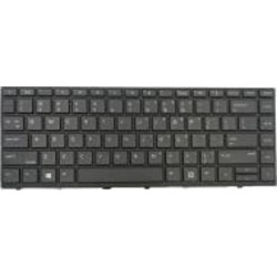 Клавиатура PowerPlant для ноутбука HP ProBook (KB310742) 430 G5 440 G5 black