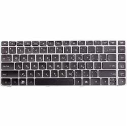 Клавиатура PowerPlant (KB310748) для ноутбука HP ProBook 4330S 4435S black