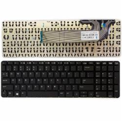 Клавиатура PowerPlant для ноутбука HP Probook 450, 450 G1, 455 (KB310743) черный фрейм black