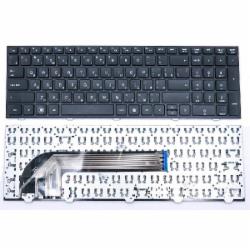 Клавиатура PowerPlant для ноутбука HP ProBook 4540, 4540s (KB310876) без фрейма black