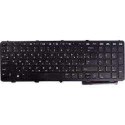 Клавиатура PowerPlant для ноутбука HP ProBook 650 G1 (KB310750) черный фрейм black
