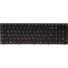 Клавиатура PowerPlant для ноутбуков IBM/LENOVO IdeaPad G50-30 (KB311903) фрейм black