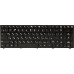 Клавиатура PowerPlant для ноутбуков IBM/LENOVO IdeaPad G50-30 (KB311903) фрейм black